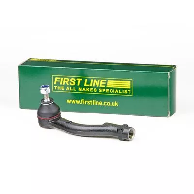 FIRST LINE FIRST LINE FTR5244 Front Left Outer Tie / Track Rod End Fits Hyundai Kia Sportage Tucson 