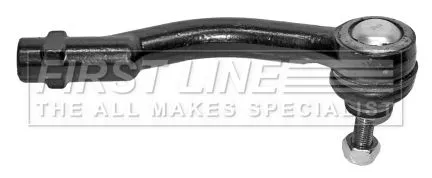 FIRST LINE FIRST LINE FTR5245 Front Right Outer Tie / Track Rod End Fits Hyundai Kia Sportage Tucson 