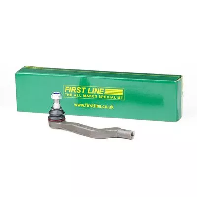 Front Left Outer Tie / Track Rod End Fits Mercedes Vaneo