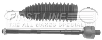 Front Left Or Right Inner Tie Rod For Nissan X-trail