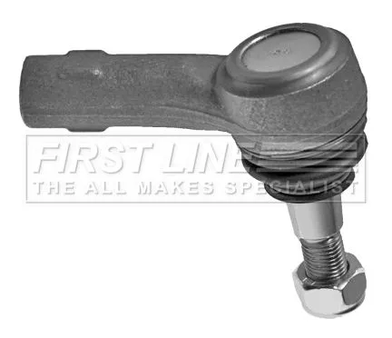 FIRST LINE FIRST LINE FTR5255 Front Right Outer Tie / Track Rod End Fits Audi Porsche Vw Amarok Cayenne Q7 Tou 