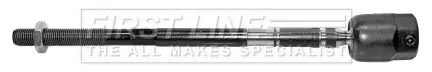 FIRST LINE FIRST LINE FTR5257 Front Left Or Right Inner Tie Rod For Chrysler Neon 