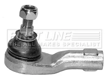 FIRST LINE FIRST LINE FTR5258 Front Left Or Right Outer Tie / Track Rod End Fits Mazda E 