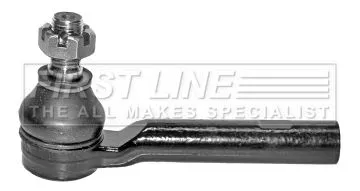 FIRST LINE FIRST LINE FTR5260 Front Left Or Right Outer Tie / Track Rod End Fits Toyota Land Cruiser Prado 
