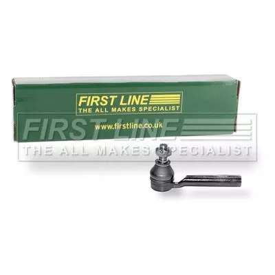 Front Left Or Right Outer Tie / Track Rod End Fits Toyota Land Cruiser Prado