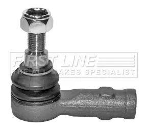 FIRST LINE FIRST LINE FTR5262 Front Left Or Right Outer Tie / Track Rod End Fits Iveco Daily 