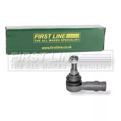 FIRST LINE FIRST LINE FTR5262 Front Left Or Right Outer Tie / Track Rod End Fits Iveco Daily 