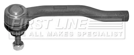 FIRST LINE FIRST LINE FTR5303 Front Left Outer Tie / Track Rod End Fits Honda City Jazz 