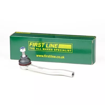 Front Left Outer Tie / Track Rod End Fits Honda City Jazz