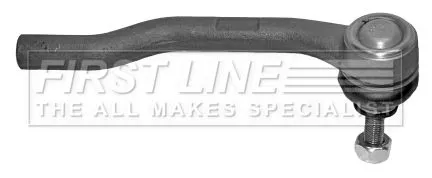 FIRST LINE FIRST LINE FTR5304 Front Right Outer Tie / Track Rod End Fits Honda City Jazz 
