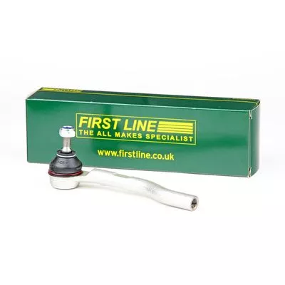 Front Right Outer Tie / Track Rod End Fits Honda City Jazz