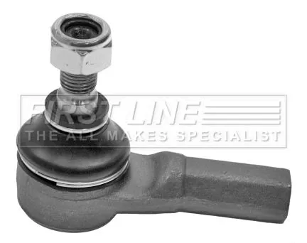 FIRST LINE FIRST LINE FTR5306 Front Left Or Right Outer Tie / Track Rod End Fits Opel Suzuki Vauxhall Agila Ce 
