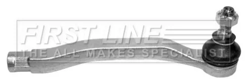 FIRST LINE FIRST LINE FTR5309 Front Left Outer Tie / Track Rod End Fits Honda Prelude 