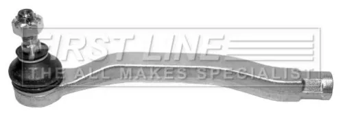 FIRST LINE FIRST LINE FTR5310 Front Right Outer Tie / Track Rod End Fits Honda Prelude 