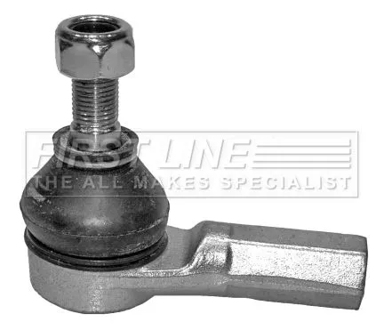 FIRST LINE FIRST LINE FTR5312 Front Left Or Right Outer Tie / Track Rod End Fits Nissan Opel Suzuki Vauxhall A 
