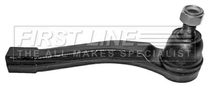 FIRST LINE FIRST LINE FTR5317 Front Right Outer Tie / Track Rod End Fits Ssangyong Korando Rexton / Rexton Ii 