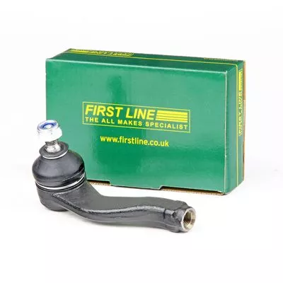 Front Left Outer Tie / Track Rod End Fits Daihatsu Gran Move Sirion Yrv