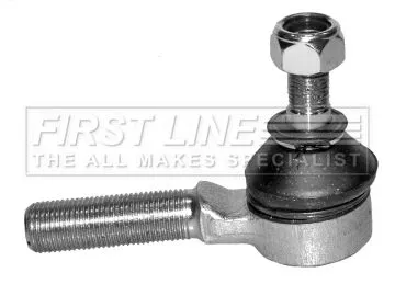 FIRST LINE FIRST LINE FTR5342 Front Left Outer Tie / Track Rod End Fits Suzuki Jimny 