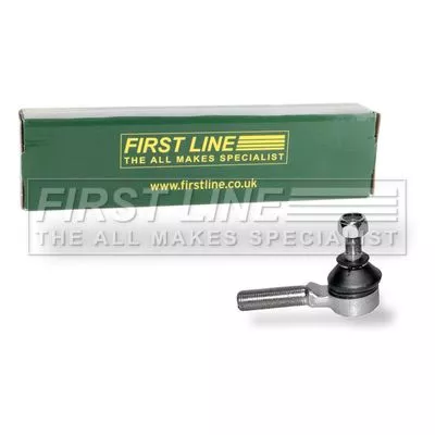 Front Left Outer Tie / Track Rod End Fits Suzuki Jimny