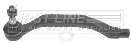 FIRST LINE FIRST LINE FTR5343 Front Left Outer Tie / Track Rod End Fits Honda Legend 