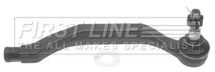 FIRST LINE FIRST LINE FTR5344 Front Right Outer Tie / Track Rod End Fits Honda Legend 