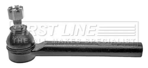 FIRST LINE FIRST LINE FTR5348 Front Left Or Right Outer Tie / Track Rod End Fits Lexus Rx 
