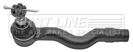 FIRST LINE FIRST LINE FTR5349 Front Left Outer Tie / Track Rod End Fits Mazda Rx-8 