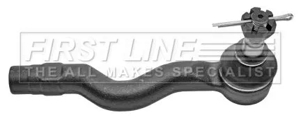FIRST LINE FIRST LINE FTR5350 Front Right Outer Tie / Track Rod End Fits Mazda Rx-8 