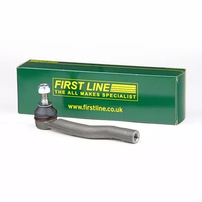 Front Left Outer Tie / Track Rod End Fits Suzuki Carry