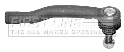 FIRST LINE FIRST LINE FTR5352 Front Right Outer Tie / Track Rod End Fits Suzuki Carry 