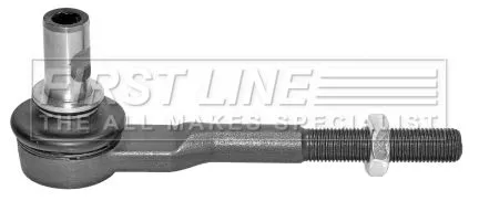 FIRST LINE FIRST LINE FTR5359 Front Left Or Right Outer Tie / Track Rod End Fits Audi Seat Skoda A4 A6 A6 Allr 