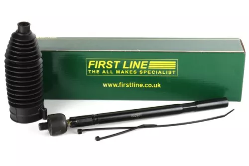 Front Left Or Right Inner Tie Rod For Citroën Peugeot 307 307 Sw C4