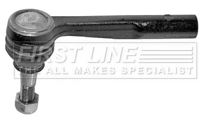 FIRST LINE FIRST LINE FTR5376 Front Left Outer Tie / Track Rod End Fits Fiat Vauxhall Croma Vectra 