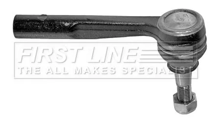 FIRST LINE FIRST LINE FTR5377 Front Right Outer Tie / Track Rod End Fits Fiat Opel Saab Vauxhall 9-3 Croma Sig 