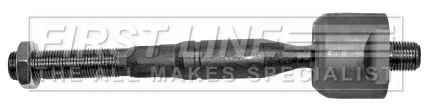 FIRST LINE FIRST LINE FTR5378 Front Left Or Right Inner Tie Rod For Fiat Mitsubishi Fullback L200 / Triton Paj 