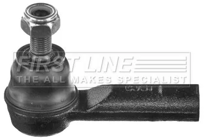 FIRST LINE FIRST LINE FTR5380 Front Left Or Right Outer Tie / Track Rod End Fits Honda S2000 