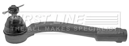FIRST LINE FIRST LINE FTR5381 Front Left Outer Tie / Track Rod End Fits Kia Carens Magentis 