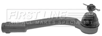 FIRST LINE FIRST LINE FTR5382 Front Right Outer Tie / Track Rod End Fits Kia Carens Magentis 