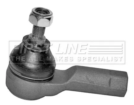 FIRST LINE FIRST LINE FTR5398 Front Left Or Right Outer Tie / Track Rod End Fits Citroën Mitsubishi Peugeot 40 