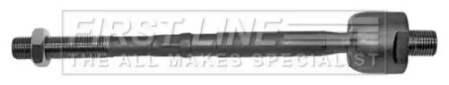 FIRST LINE FIRST LINE FTR5404 Front Left Or Right Inner Tie Rod For Mazda Rx-8 