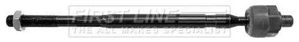 FIRST LINE FIRST LINE FTR5405 Front Left Or Right Inner Tie Rod For Abarth Alfa Romeo Fiat Opel Vauxhall 500l  