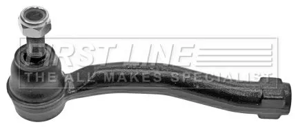 FIRST LINE FIRST LINE FTR5408 Front Left Outer Tie / Track Rod End Fits Toyota Yaris Yaris / Vios 