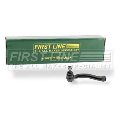 Front Left Outer Tie / Track Rod End Fits Toyota Yaris Yaris / Vios