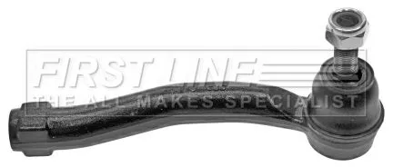 FIRST LINE FIRST LINE FTR5409 Front Right Outer Tie / Track Rod End Fits Toyota Yaris Yaris / Vios 