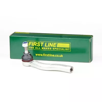 Front Right Outer Tie / Track Rod End Fits Toyota Yaris Yaris / Vios