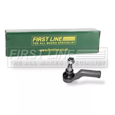 Front Left Outer Tie / Track Rod End Fits Ford Land Rover Volvo Freelander 2 Gal