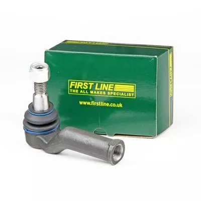 Front Right Outer Tie / Track Rod End Fits Ford Land Rover Volvo Freelander 2 Ga