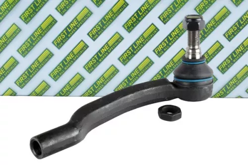 Front Left Outer Tie / Track Rod End Fits Citroën Fiat Peugeot Vauxhall Boxer Du