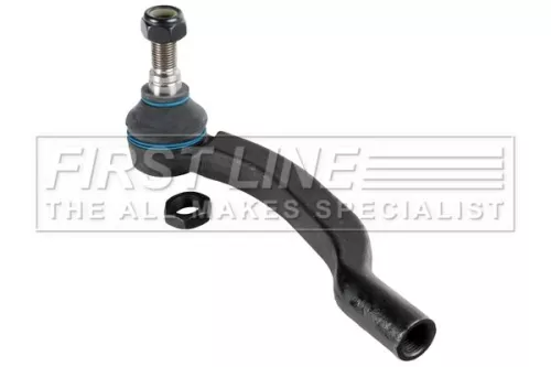 FIRST LINE FIRST LINE FTR5414 Front Right Outer Tie / Track Rod End Fits Citroën Fiat Peugeot Vauxhall Boxer D 