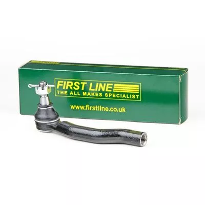 Front Left Outer Tie / Track Rod End Fits Nissan Navara Np300 Pathfinder